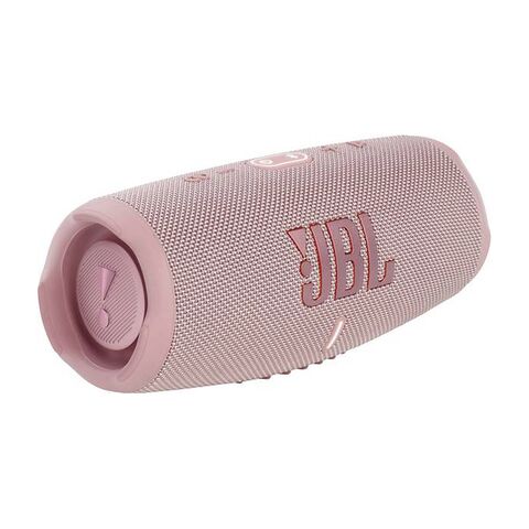 Zvucnik JBL Charge5 Splashproof Portable Bluetooth pink Full ORG (CHARGE5-PK) (MS).