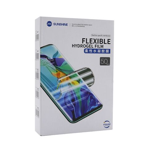 Folija - secenje SS-057B Anti-Blue 50/1 SUNSHINE (MS).