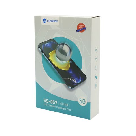 Folija - secenje SS-057 50/1 providna SUNSHINE (MS).