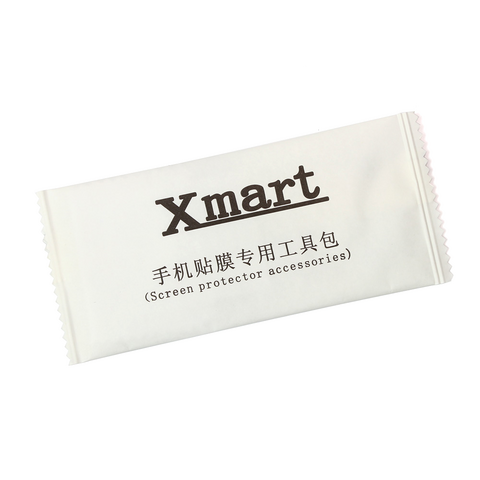 Staklena folija (zastitno kaljeno staklo) za ekran X mart 9D Privacy - iPhone 16 Pro.