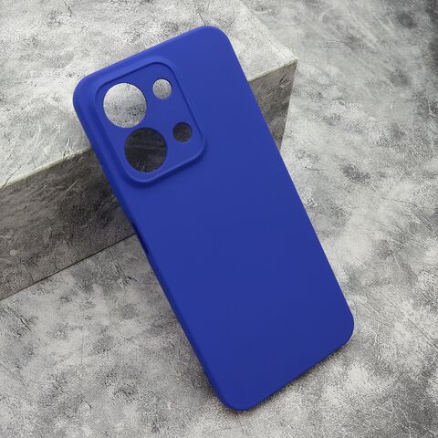 Zastitna maska (futrola) GENTLE COLOR - Xiaomi Redmi 15C 4G 171mm (global) plava (MS).