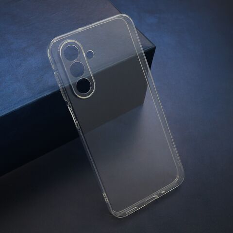 Zastitna silikonska maska (futrola) CLEAR STRONG - Samsung A175 Galaxy A17/A176B Galaxy A17 5G providna (MS).