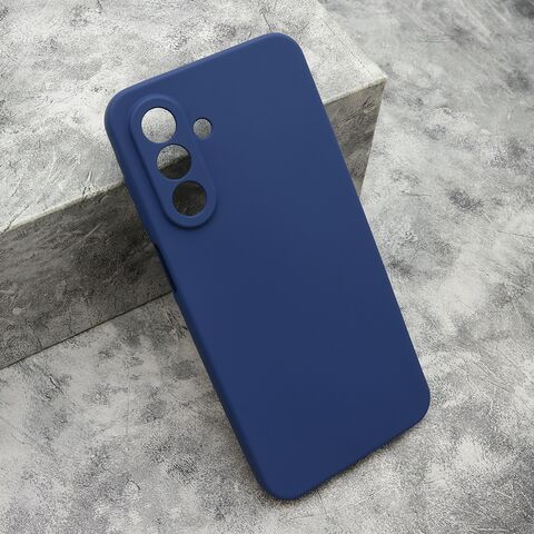 Zastitna maska (futrola) GENTLE COLOR - Samsung A175 Galaxy A17/A176B Galaxy A17 5G teget (MS).