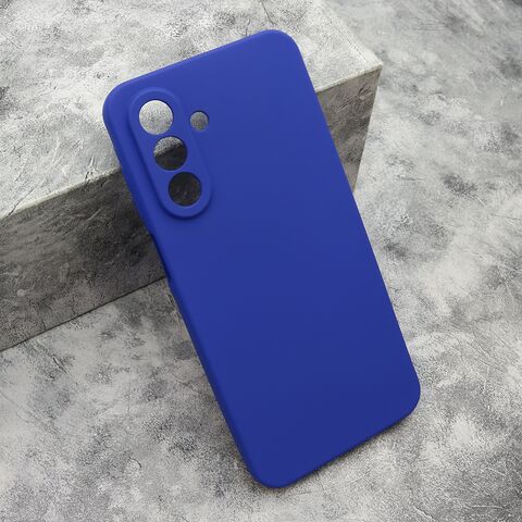 Zastitna maska (futrola) GENTLE COLOR - Samsung A175 Galaxy A17/A176B Galaxy A17 5G plava (MS).