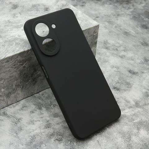 Zastitna maska (futrola) GENTLE COLOR - Xiaomi Redmi A5 4G (171 mm) crna (MS).