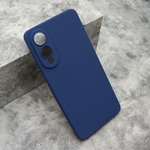Zastitna maska (futrola) GENTLE COLOR - Samsung S937 Galaxy S25 Edge 5G teget (MS).