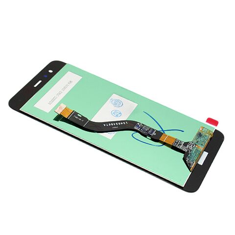 LCD displej (ekran) - Huawei P10 Lite + Touch screen crni ORG (MS).