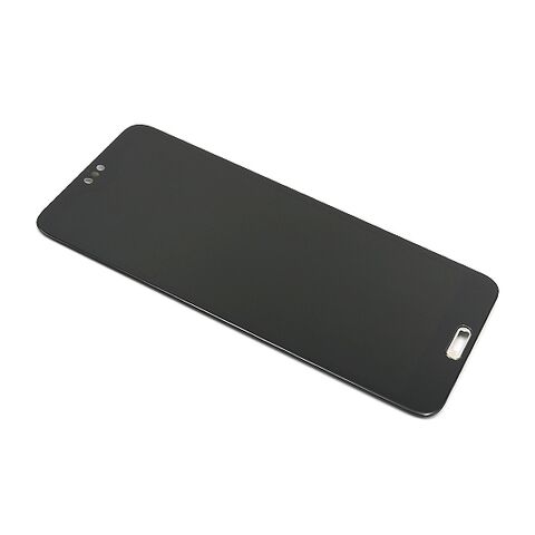 LCD displej (ekran) - Huawei P20 Pro + Touch screen crni TFT (MS).