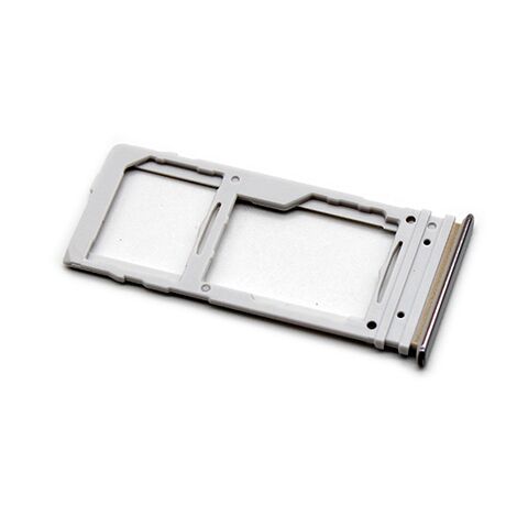 Ulozak - SIM za Samsung A725 Galaxy A72 beli (white) (MS).