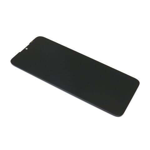 LCD displej (ekran) - Nokia G22 + Touch screen crni ORG (MS).