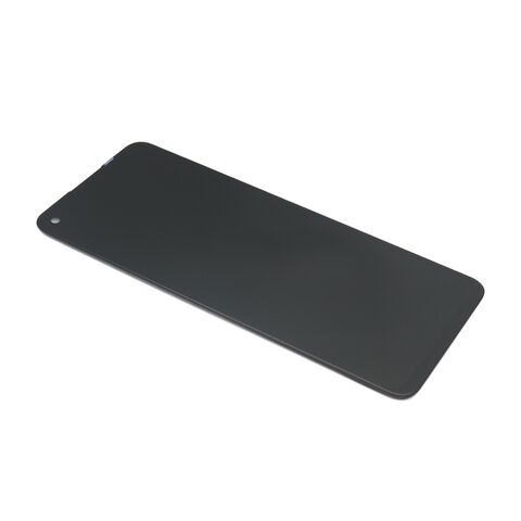 LCD displej (ekran) - Realme 9i 4G + Touch screen crni (MS).