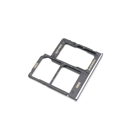 Ulozak - SIM za Samsung A202 Galaxy A20e crni (MS).