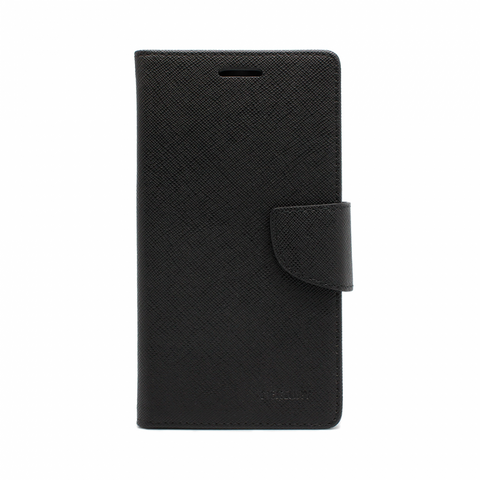 Zastitna maska (futrola) Mercury - Huawei P20 lite crna.