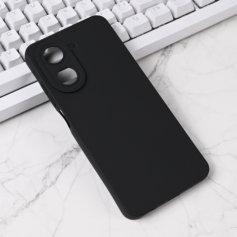 Zastitna maska (futrola) Silikon Pro Camera - Xiaomi Redmi A5 EU 173mm crna.