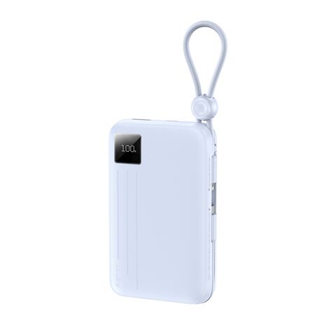Univerzalna Back Up Baterija Remax FC-15 PD 20W+QC 22.5W 20000mAh plavi (MS).