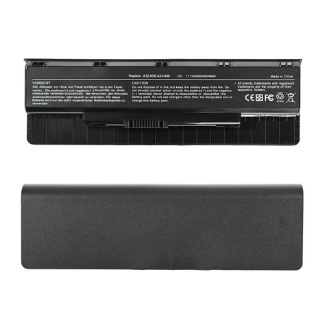 Baterija - laptop Asus A32-N56 11.1V 4400mAh HQ2200 B.