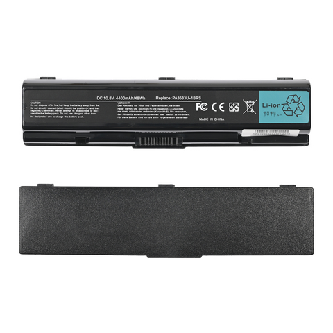 Baterija - laptop Toshiba PA3534 10.8V-400mAh HQ2200 B.