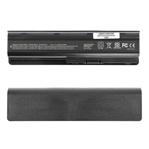 Baterija - laptop HP CQ42 DM4 MU06 11.1V 4400mAh HQ2200 B.