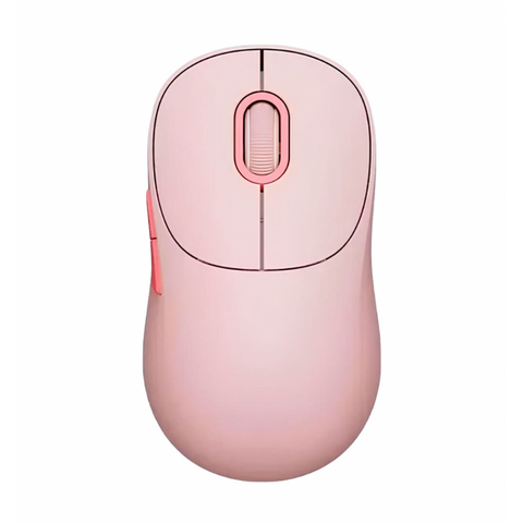 Xiaomi Mi wireless mis 3 roze. Xiaomi Mi wireless mis 3 roze.