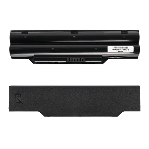 Baterija - laptop Fujitsu LifeBook AH532 11.1v 4400mAh HQ2200 B.