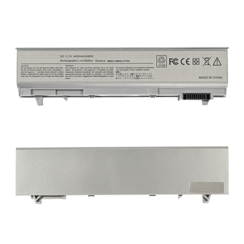 Baterija - laptop Dell Latitude E6400 11.1V 4400mAh HQ2200 B.