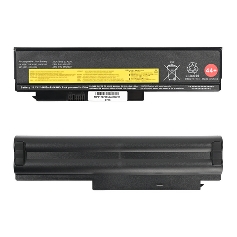 Baterija - laptop Lenovo X220 X230 11.1V 4400mAh 49Wh HQ2200 B.