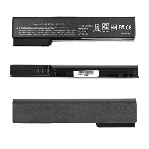 Baterija - laptop HP 8460 HQ2200 B.
