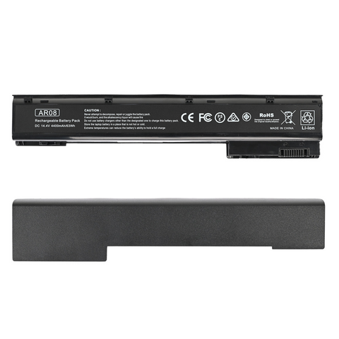 Baterija - laptop HP Zbook 15 17 AR08 HSTNN-IB41 14.4V 4400mAh HQ2200 B.
