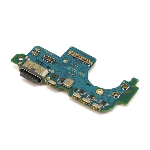 Flet kabal (kabl) kabl - Samsung A736B Galaxy A73 5G sa konektorom punjenja (MS).