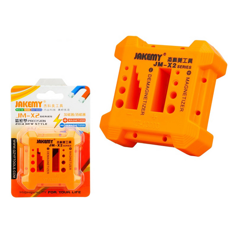 Magnetizer/Demagnetizer - srafcigere.