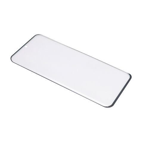 Staklena folija (zastitno kaljeno staklo) za ekran 2.5D - Xiaomi 12/12x crna (MS).