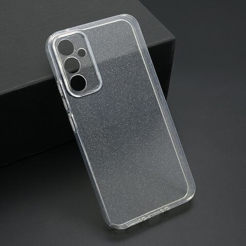 Zastitna maska (futrola) SPARKLING - Samsung Galaxy A34 5G 5G providna (MS).