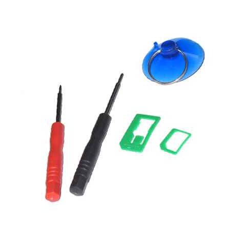 Alat - otvaranje sa SIM adapterima BAKU BK-7296 (MS).