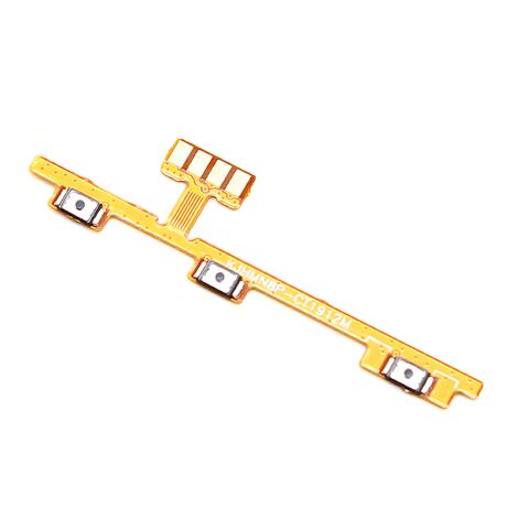 Flet kabal (kabl) kabl sa power dugmetom - Xiaomi Redmi Note 8 Pro (MS).