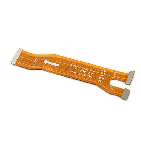 Flet kabal (kabl) kabl - Samsung A217 Galaxy A21S (main flex) (MS).
