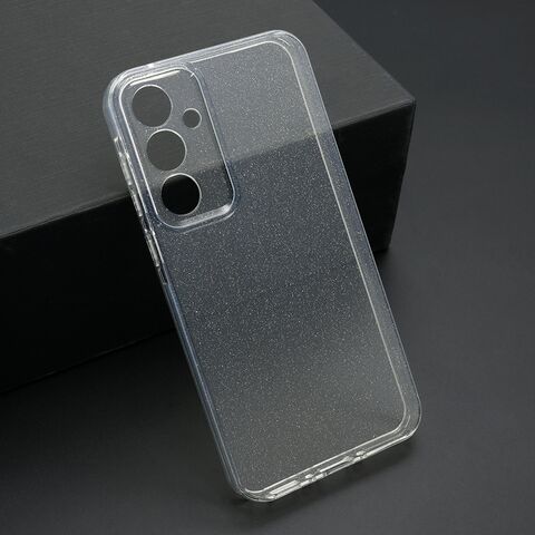 Zastitna maska (futrola) SPARKLING - Samsung A356 Galaxy A35 5G 5G providna (MS).