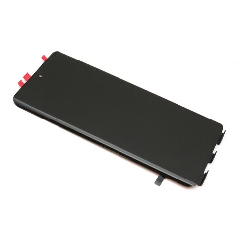 LCD displej (ekran) - Huawei Honor Magic 6 lite + Touch screen crni ORG (MS).