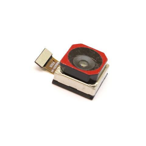 Kamera - Huawei Honor Magic 6 lite (MS).