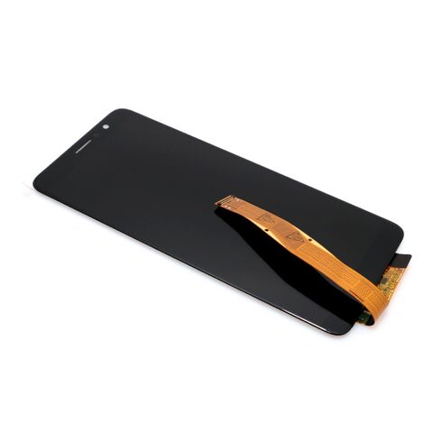 LCD displej (ekran) - Alcatel 1S + Touch screen crni (MS).