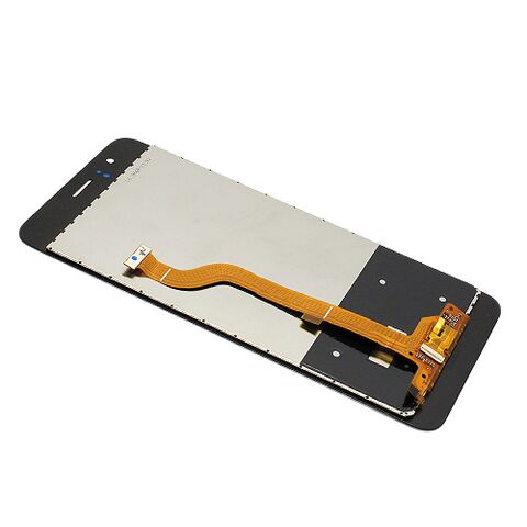 LCD displej (ekran) - Huawei Honor 8 + Touch screen crni (MS).