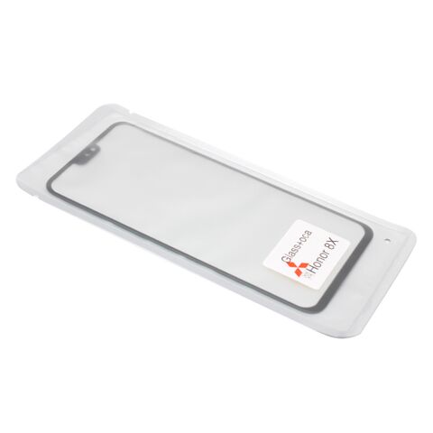 Staklo touchscreen-a - Huawei Honor 8X + OCA sticker (MS).