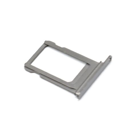 Ulozak SIM kartice - Iphone XS crni ORG (MS).