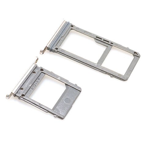 Ulozak - SIM za Samsung A520 gold (MS).
