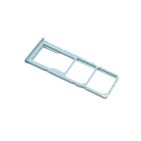 Ulozak SIM kartice - Samsung A515F Galaxy A51 blue (MS).