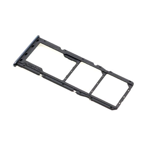 Ulozak SIM kartice - Samsung A715F Galaxy A71 crni (MS).