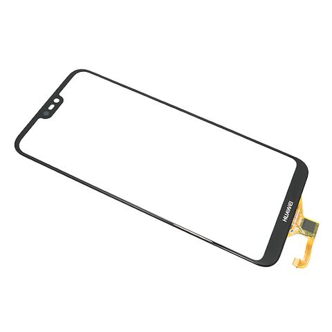 touchscreen - Huawei P20 Lite crni (MS).