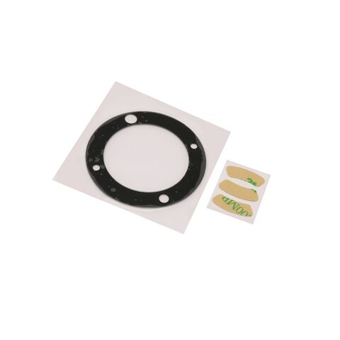 Staklo kamere - Huawei Honor Magic 5 lite crni (MS).