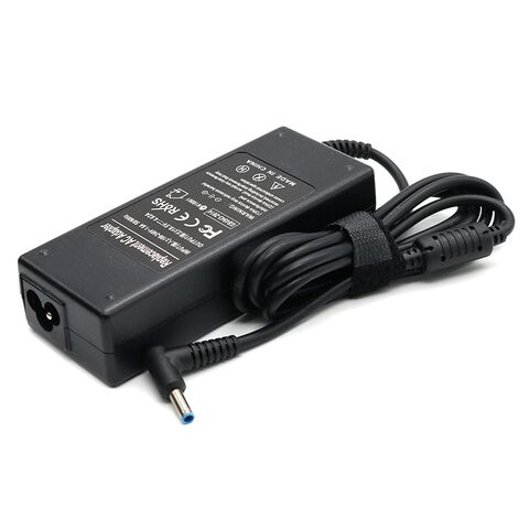 Punjac - laptop HP 19.5V 4.62A (4.5*3.0 PIN) ugao 90 HQ (MS).