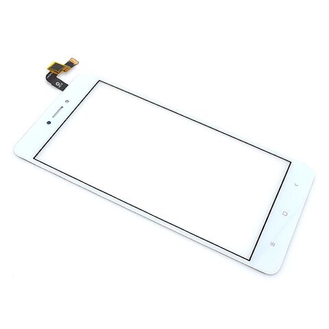 touchscreen - Xiaomi Redmi Note 4x beli (white) (MS).