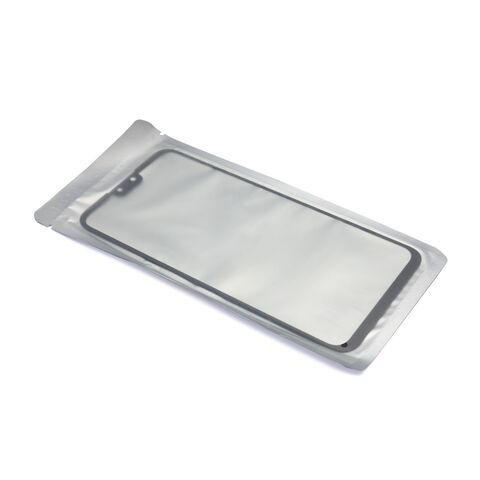 Staklo touchscreen-a - Huawei Y9 2019 crni (MS).